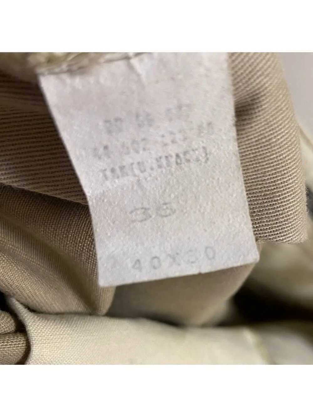Polo Ralph Lauren excellent 100%